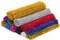 Chenille Sparkle Stems 12" Assorted Colors – Glitter Pipe Cleaners for Crafts, Classrooms & DIY Projects